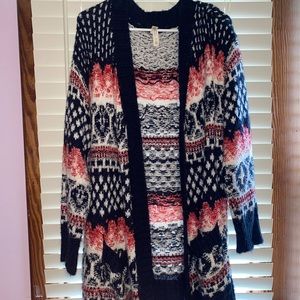 Aeropostale Cardigan